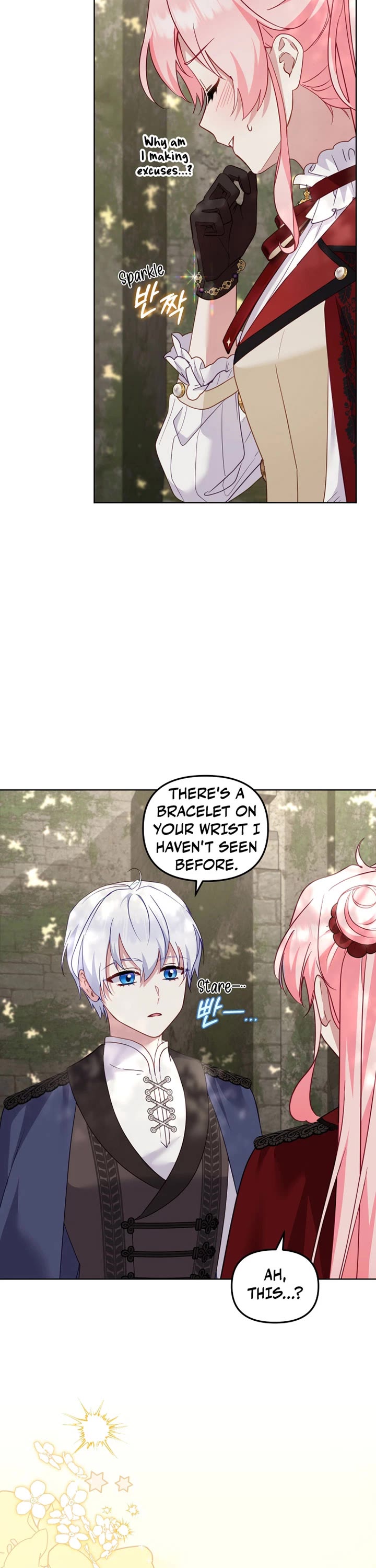 I'm Being Raised by Villains Chapter 141 page 30 - Chapter 141