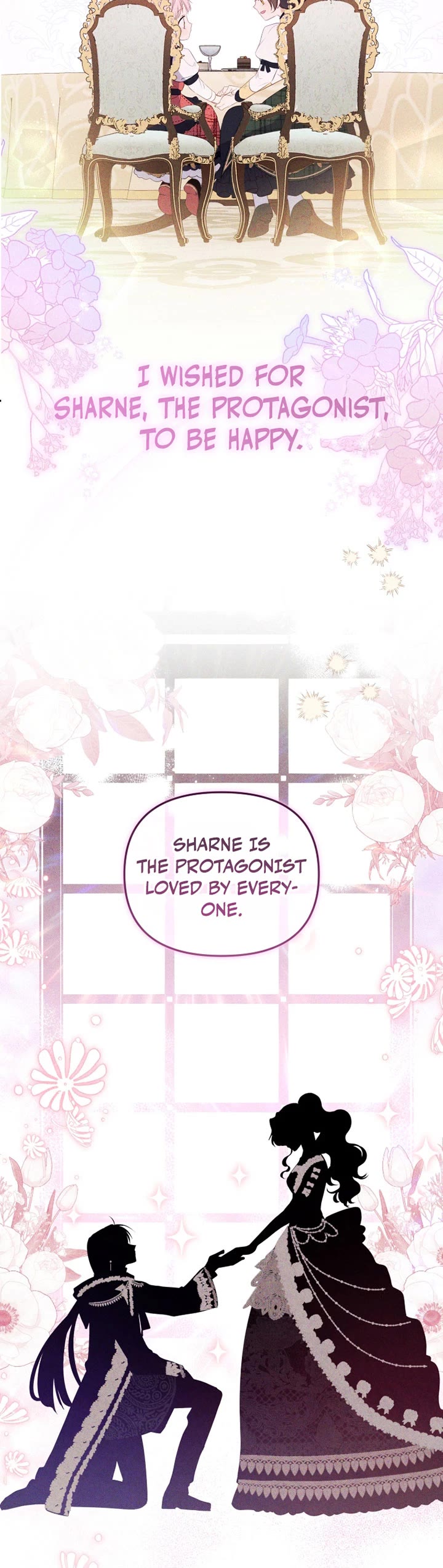 I'm Being Raised by Villains Chapter 141 page 37 - Chapter 141
