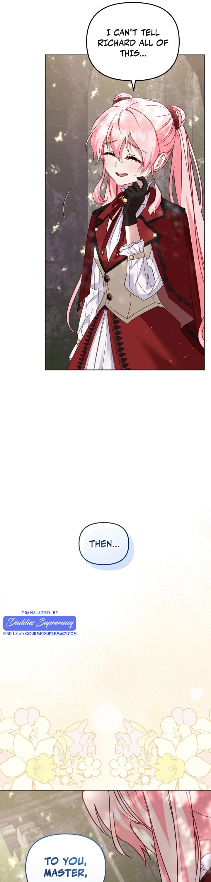 I'm Being Raised by Villains Chapter 141 page 39 - Chapter 141