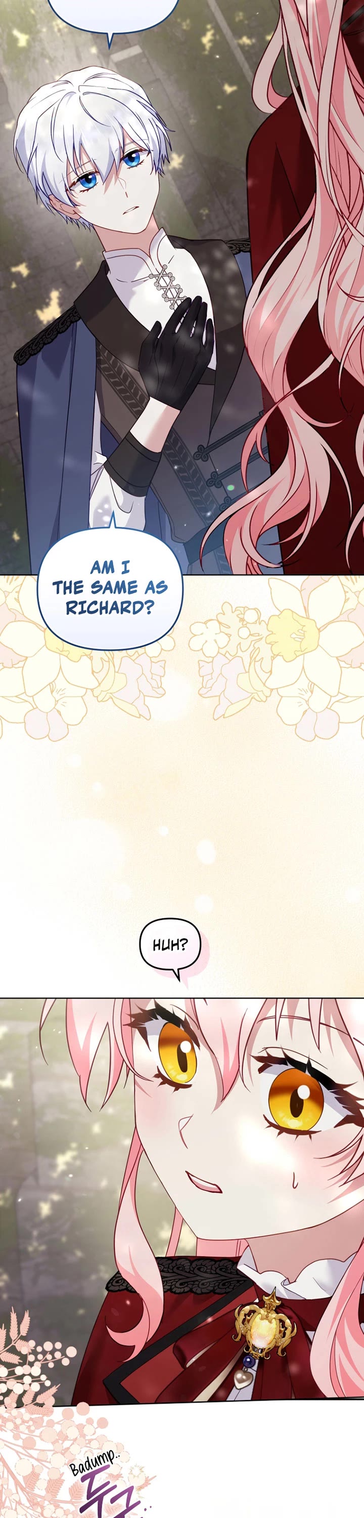 I'm Being Raised by Villains Chapter 141 page 40 - Chapter 141