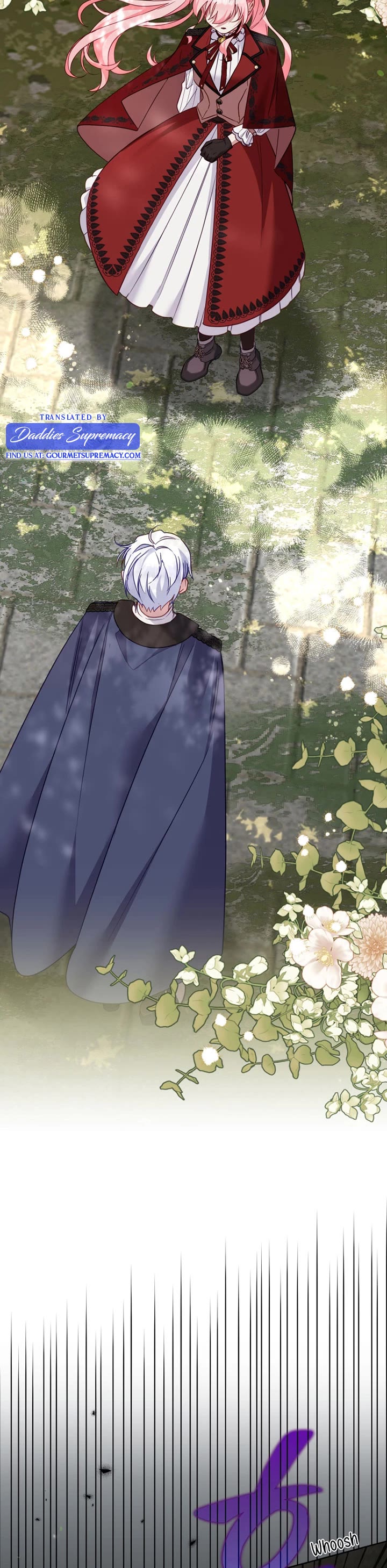 I'm Being Raised by Villains Chapter 141 page 42 - Chapter 141