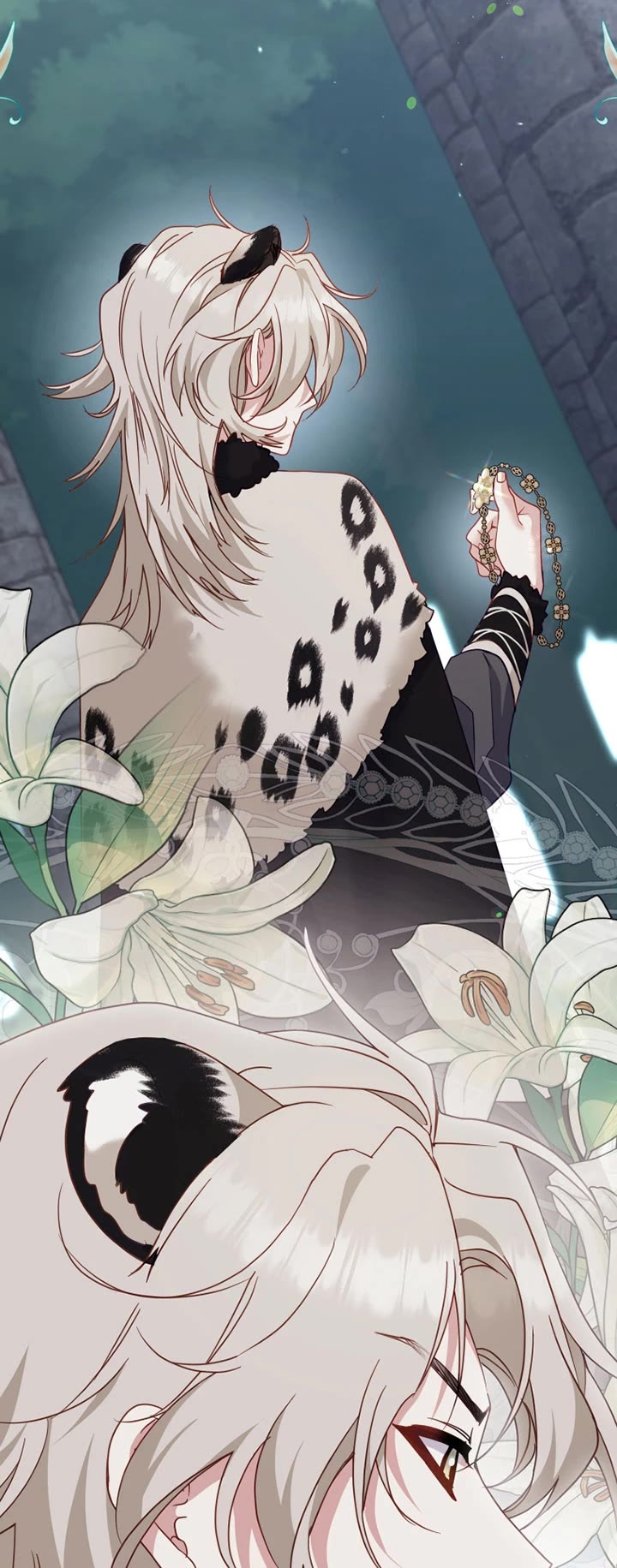 I'm Being Raised by Villains Chapter 141 page 49 - Chapter 141