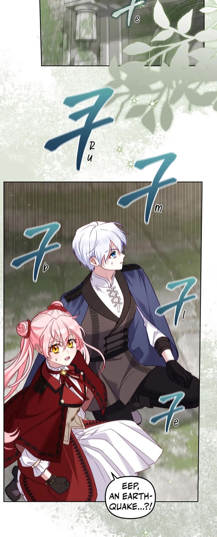 I'm Being Raised by Villains Chapter 141 page 5 - Chapter 141
