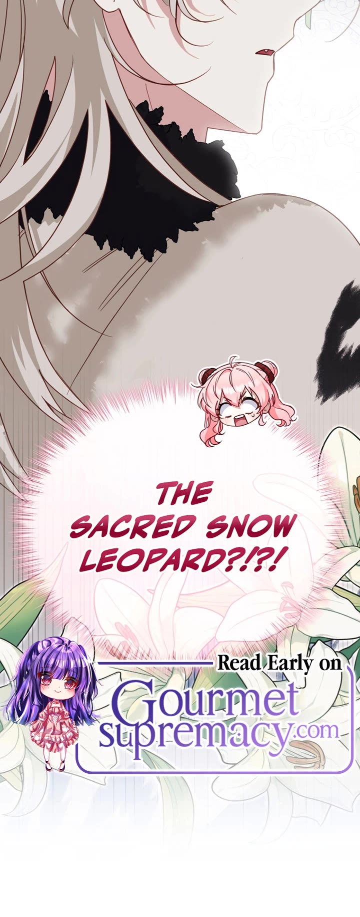 I'm Being Raised by Villains Chapter 141 page 50 - Chapter 141