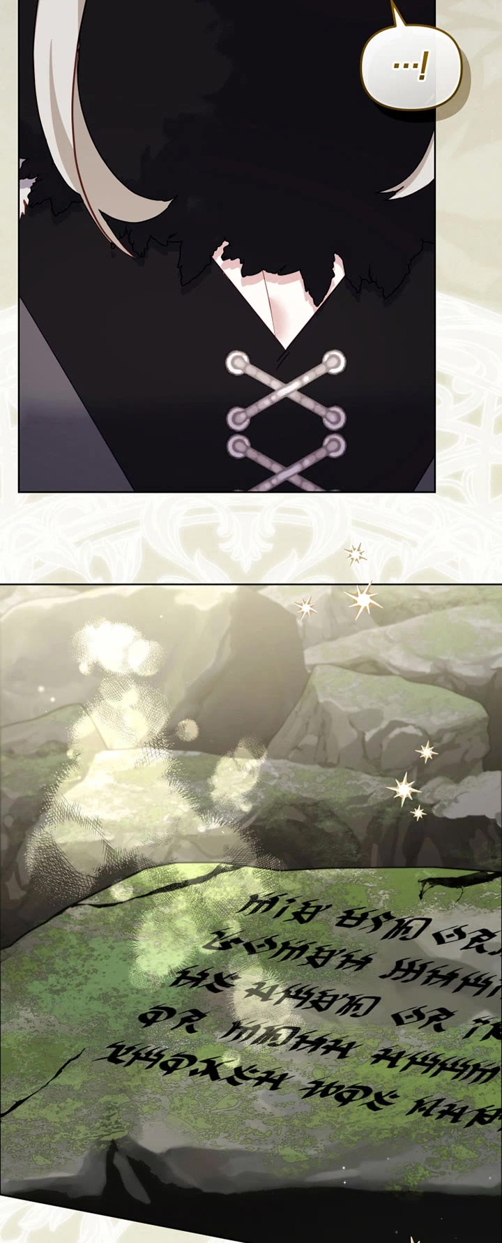 I'm Being Raised by Villains Chapter 141 page 9 - Chapter 141