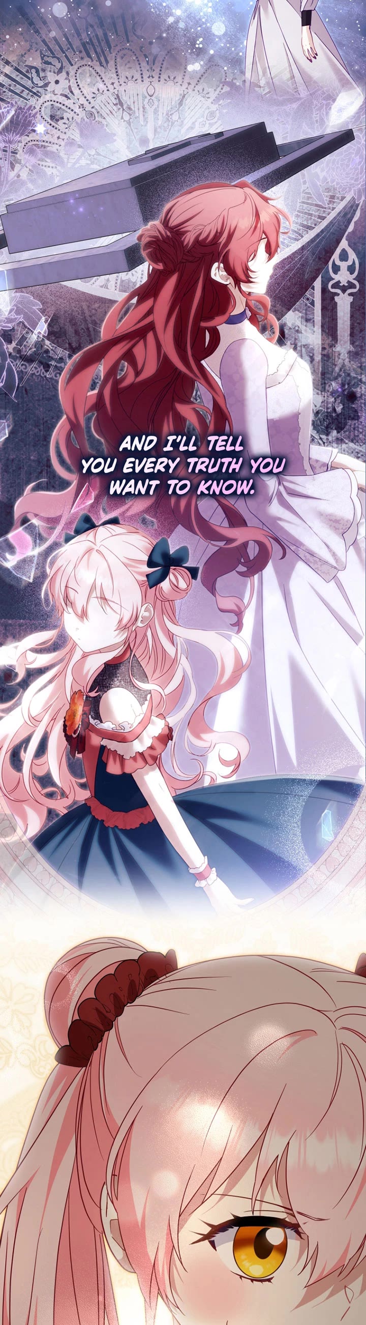 I'm Being Raised by Villains Chapter 142 page 19 - Chapter 142
