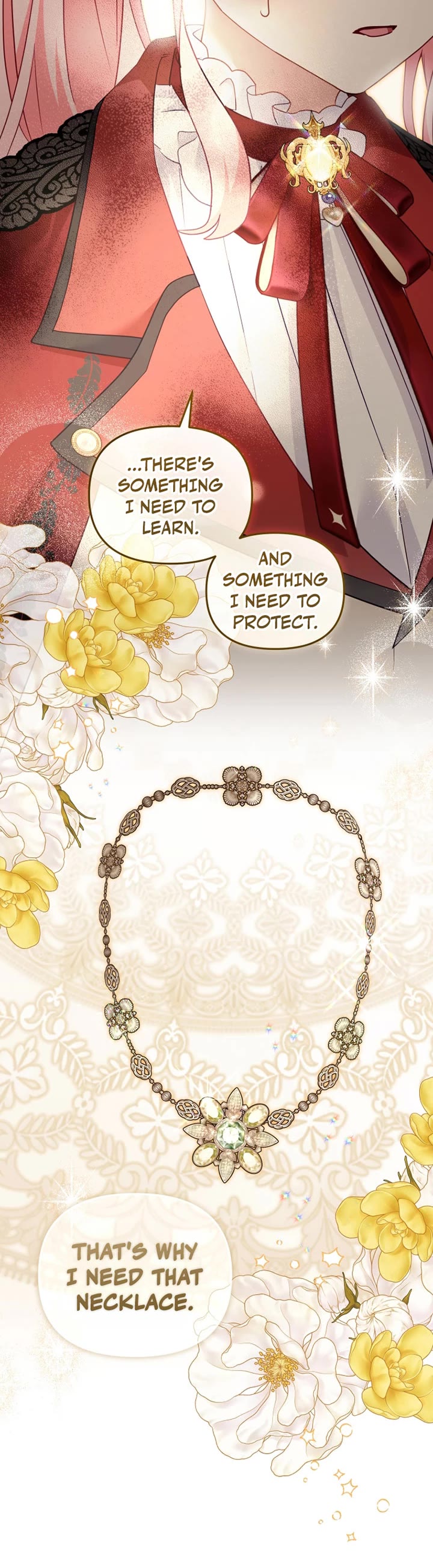 I'm Being Raised by Villains Chapter 142 page 20 - Chapter 142