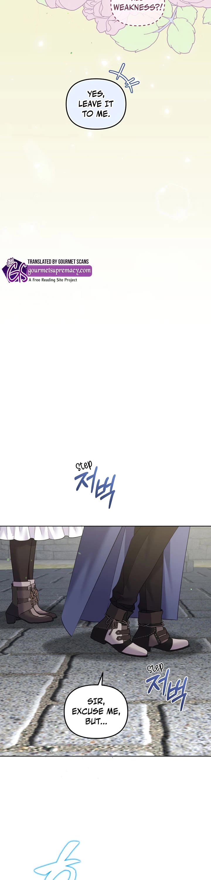 I'm Being Raised by Villains Chapter 142 page 22 - Chapter 142