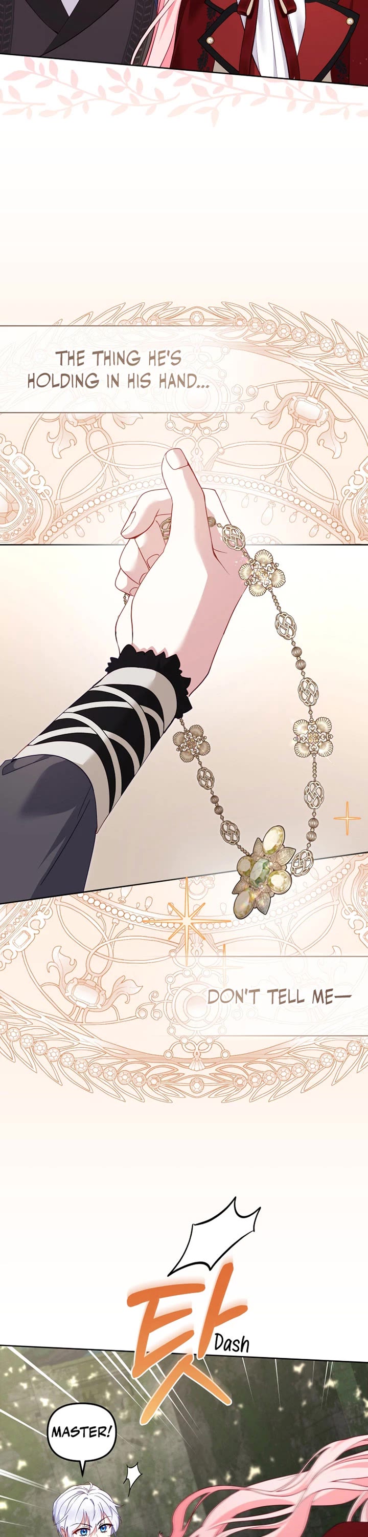 I'm Being Raised by Villains Chapter 142 page 3 - Chapter 142