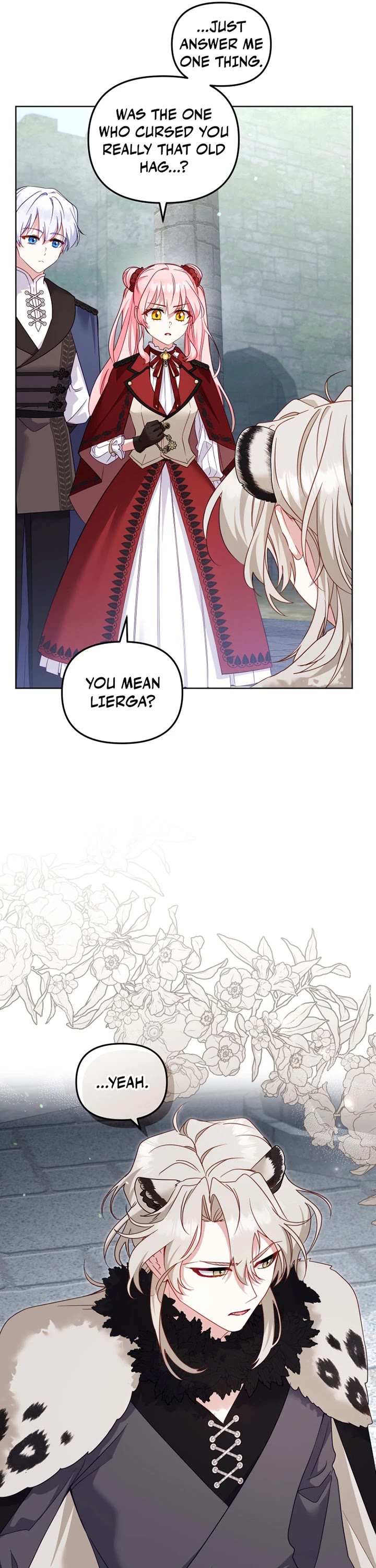 I'm Being Raised by Villains Chapter 142 page 31 - Chapter 142