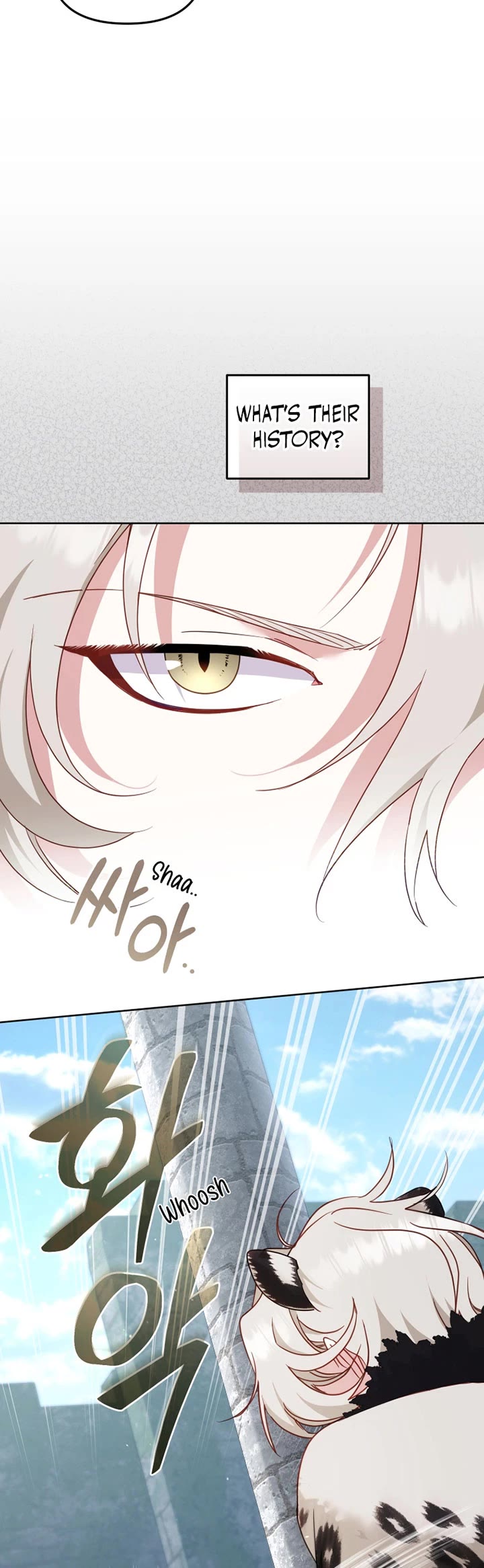 I'm Being Raised by Villains Chapter 142 page 34 - Chapter 142