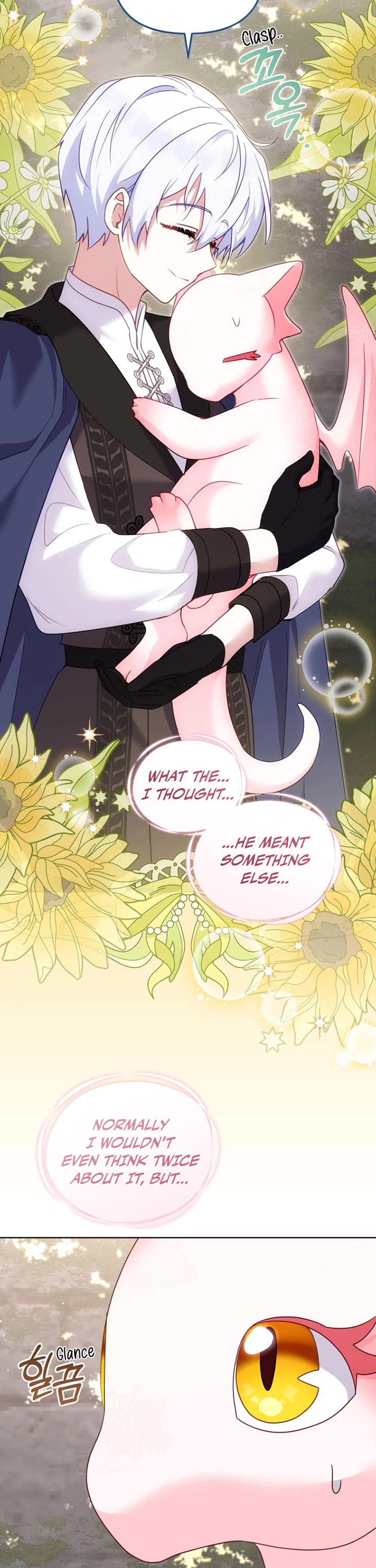 I'm Being Raised by Villains Chapter 142 page 47 - Chapter 142