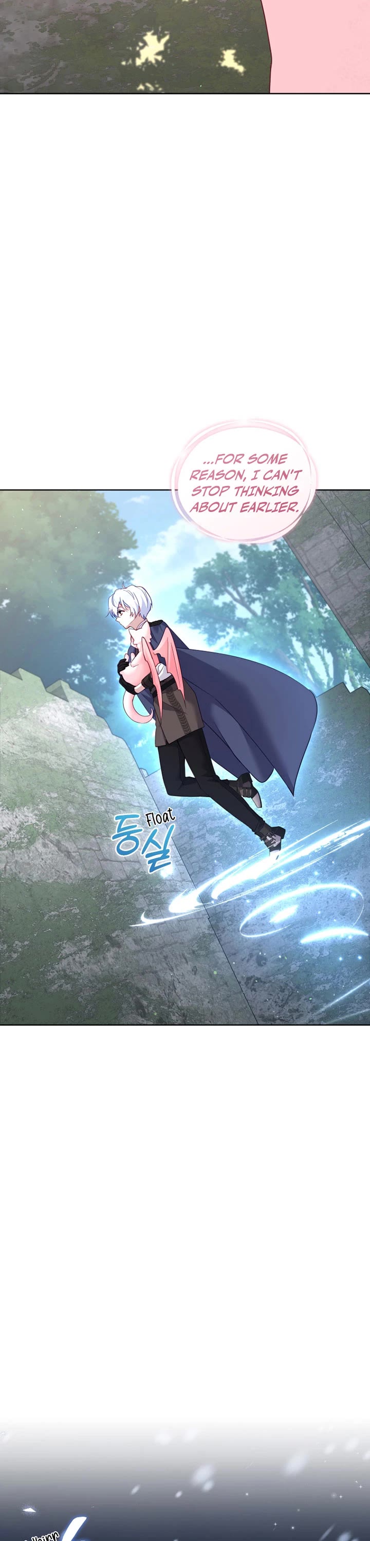 I'm Being Raised by Villains Chapter 142 page 48 - Chapter 142