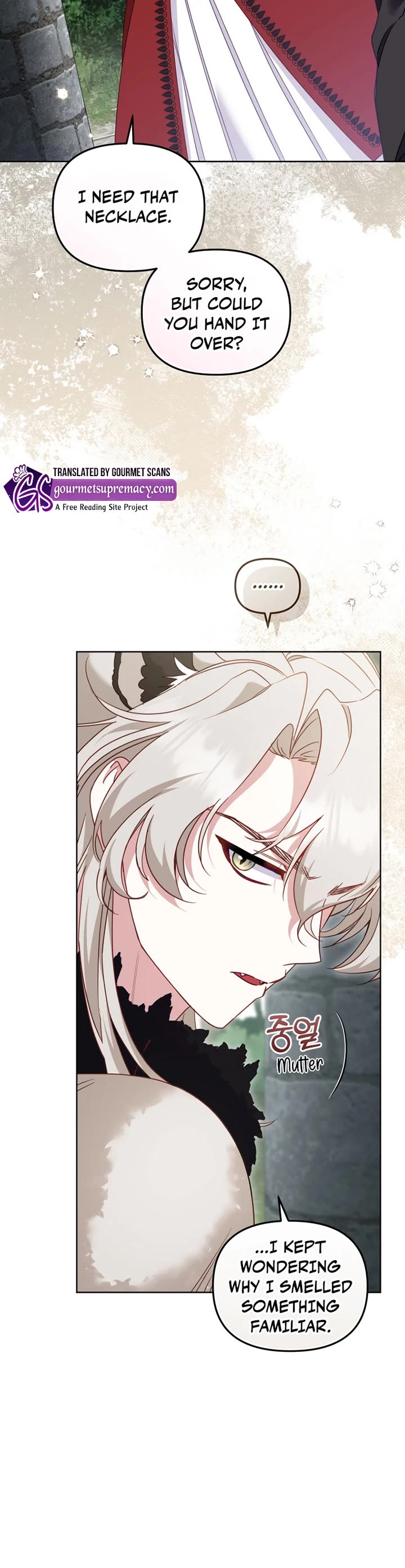 I'm Being Raised by Villains Chapter 142 page 5 - Chapter 142