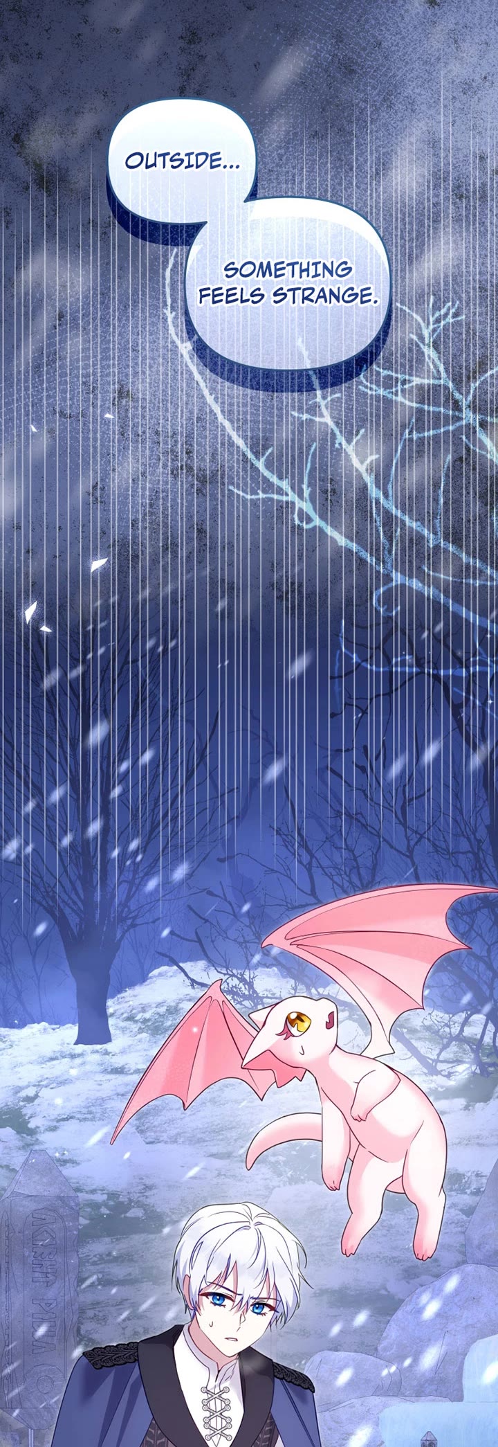 I'm Being Raised by Villains Chapter 142 page 50 - Chapter 142