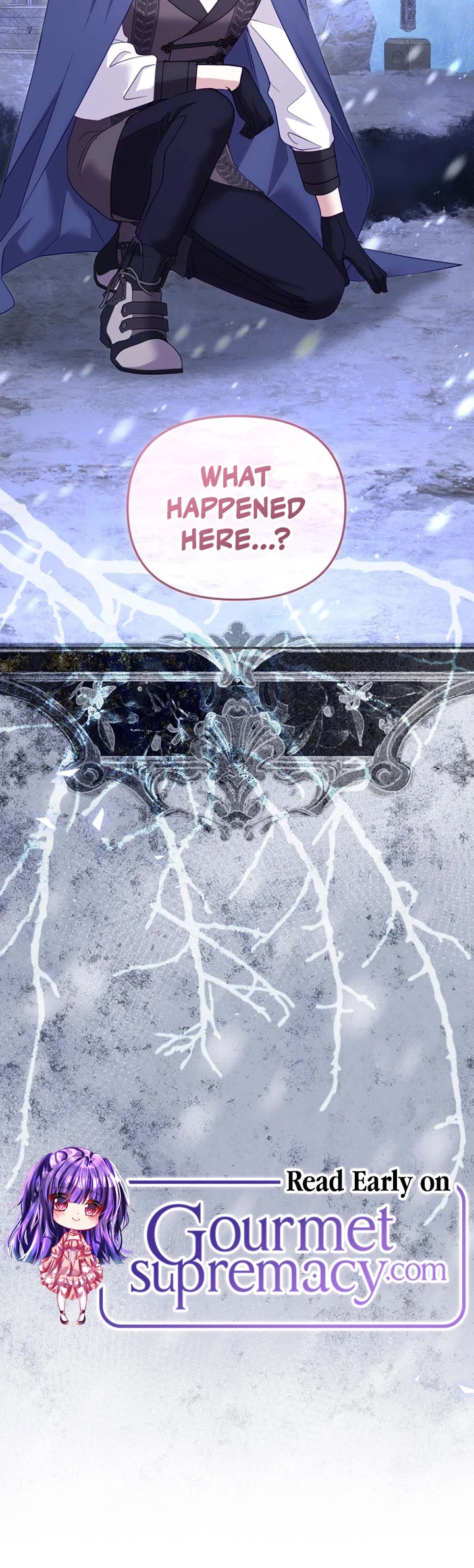 I'm Being Raised by Villains Chapter 142 page 51 - Chapter 142