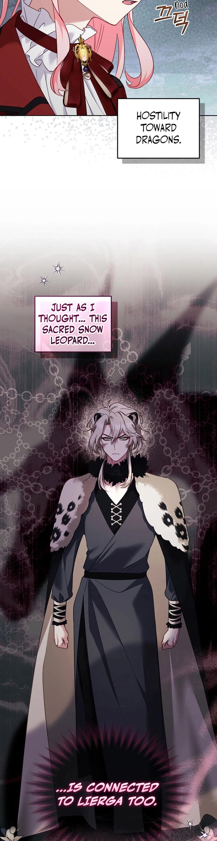 I'm Being Raised by Villains Chapter 142 page 9 - Chapter 142