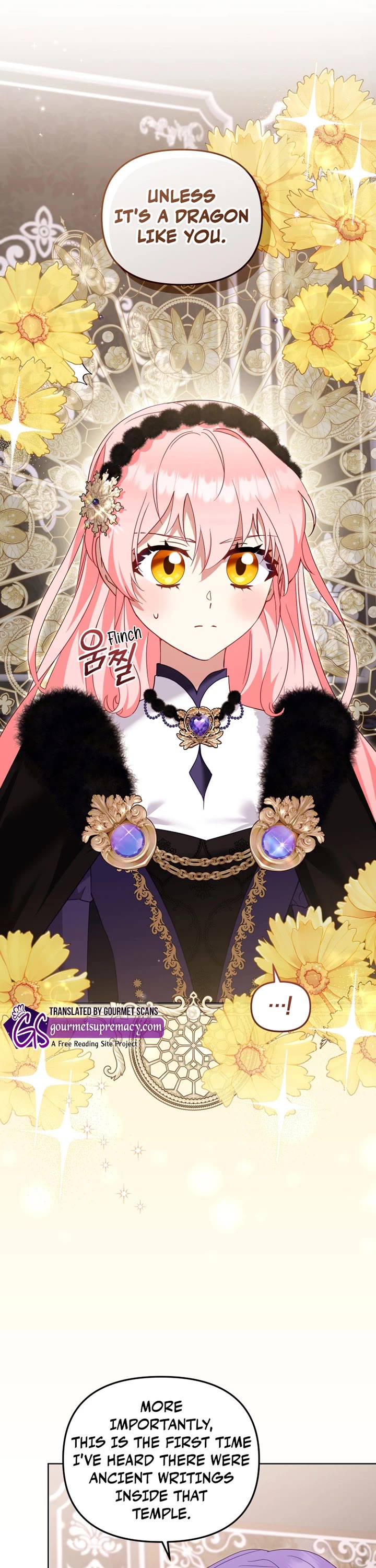 I'm Being Raised by Villains Chapter 143 page 11 - Chapter 143
