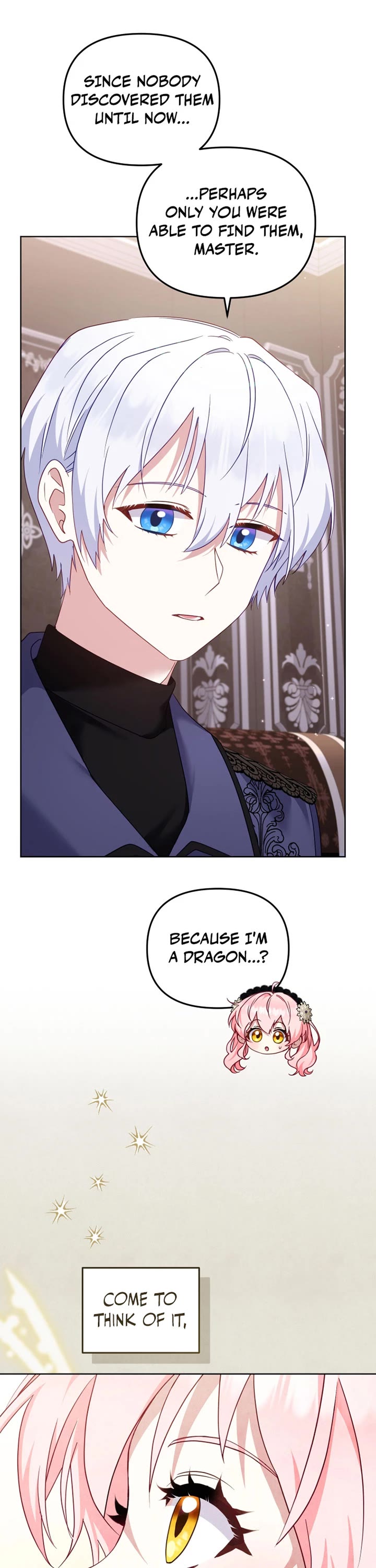 I'm Being Raised by Villains Chapter 143 page 13 - Chapter 143
