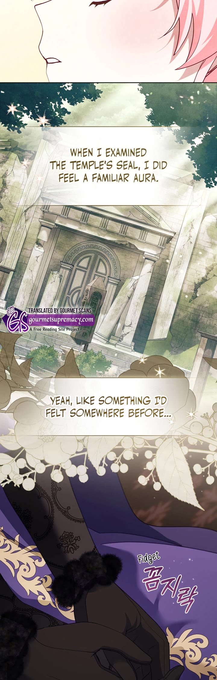I'm Being Raised by Villains Chapter 143 page 14 - Chapter 143