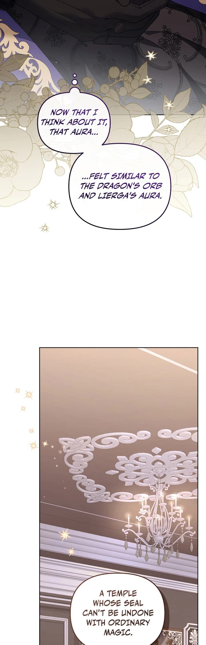 I'm Being Raised by Villains Chapter 143 page 15 - Chapter 143