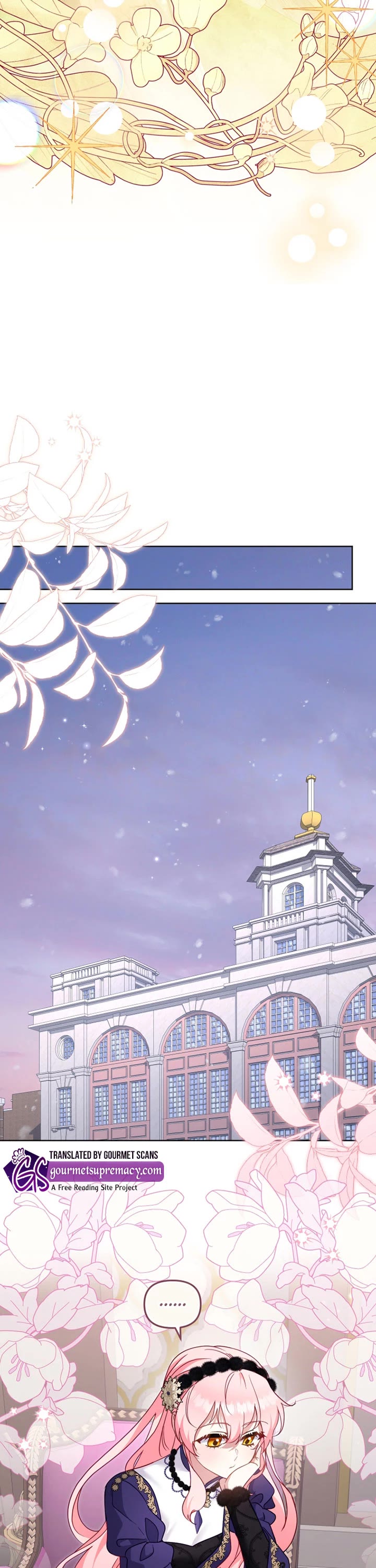 I'm Being Raised by Villains Chapter 143 page 17 - Chapter 143