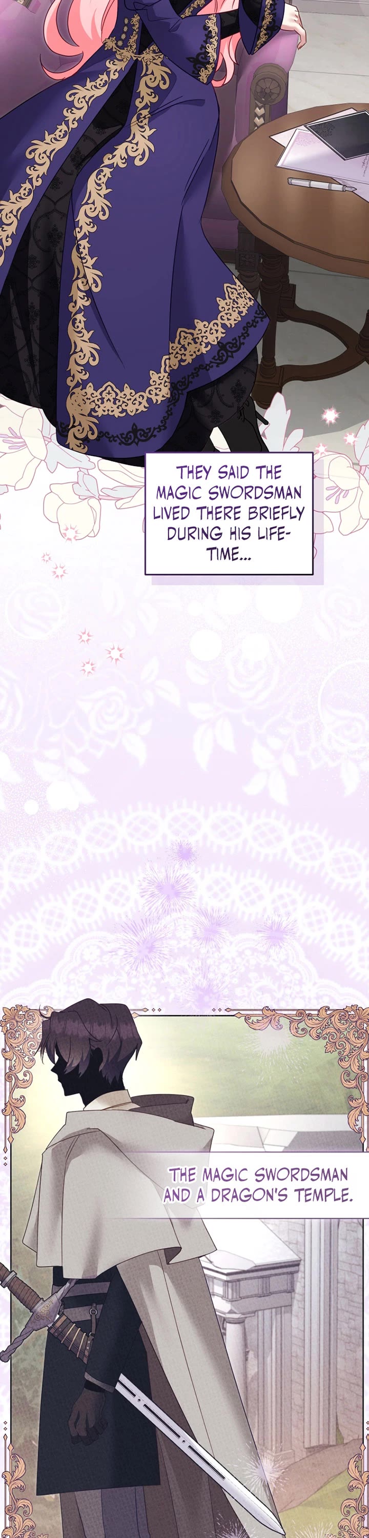 I'm Being Raised by Villains Chapter 143 page 18 - Chapter 143