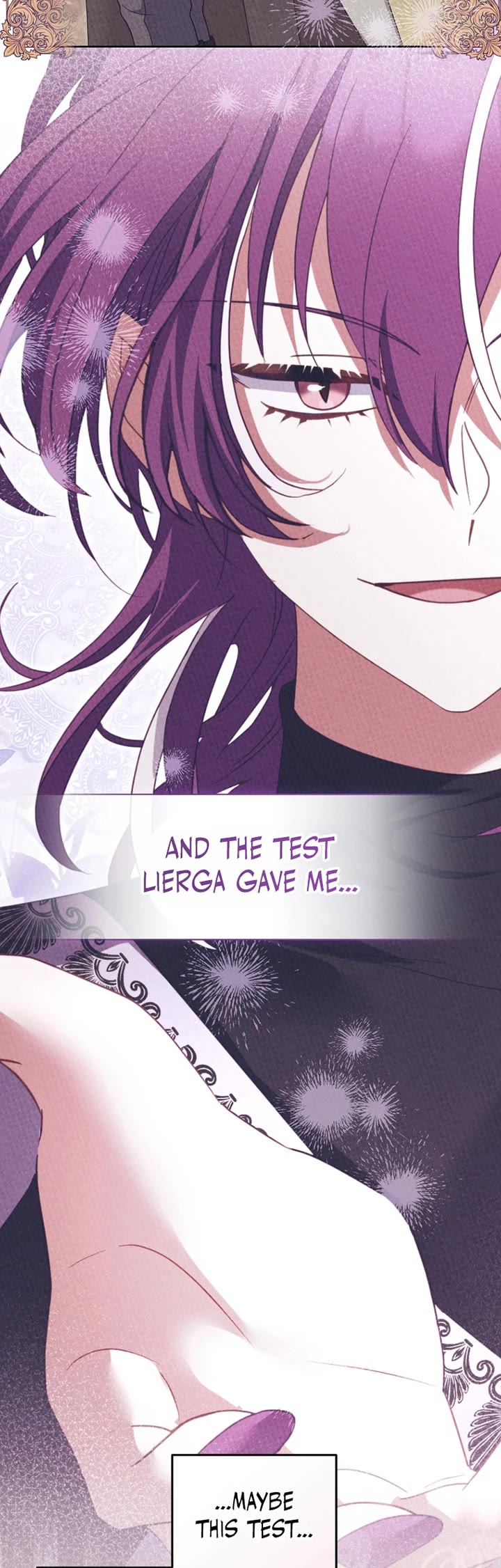 I'm Being Raised by Villains Chapter 143 page 19 - Chapter 143