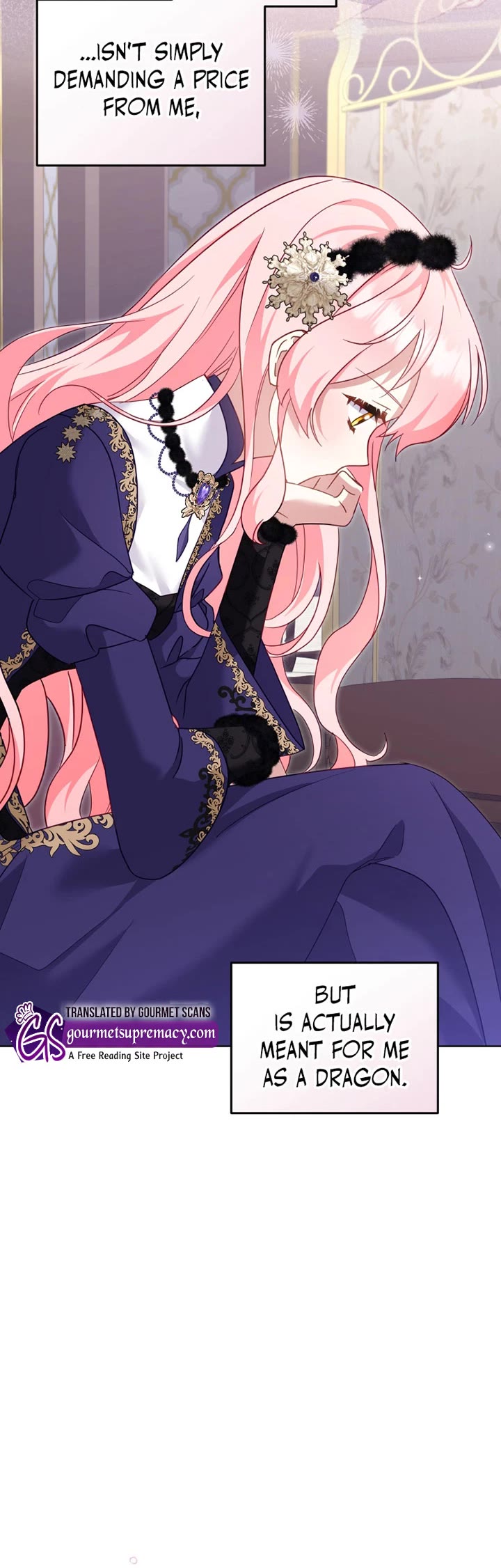 I'm Being Raised by Villains Chapter 143 page 20 - Chapter 143