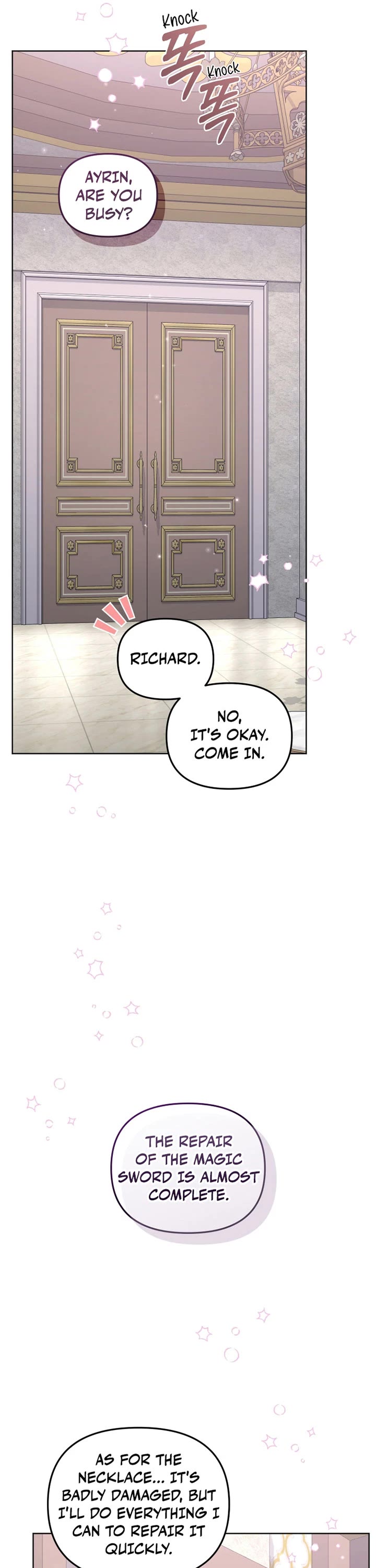 I'm Being Raised by Villains Chapter 143 page 21 - Chapter 143