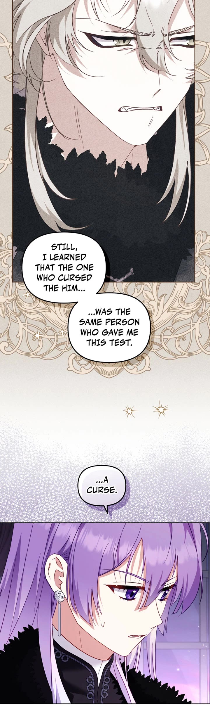 I'm Being Raised by Villains Chapter 143 page 24 - Chapter 143
