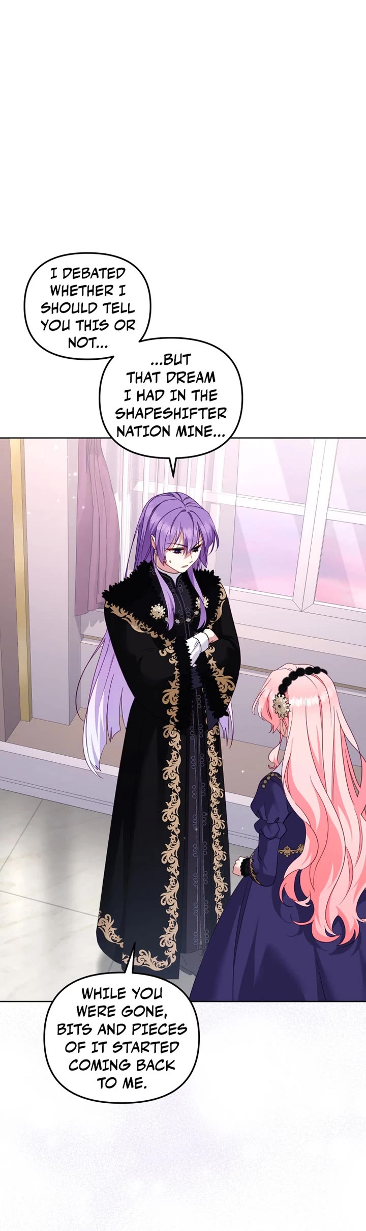 I'm Being Raised by Villains Chapter 143 page 25 - Chapter 143