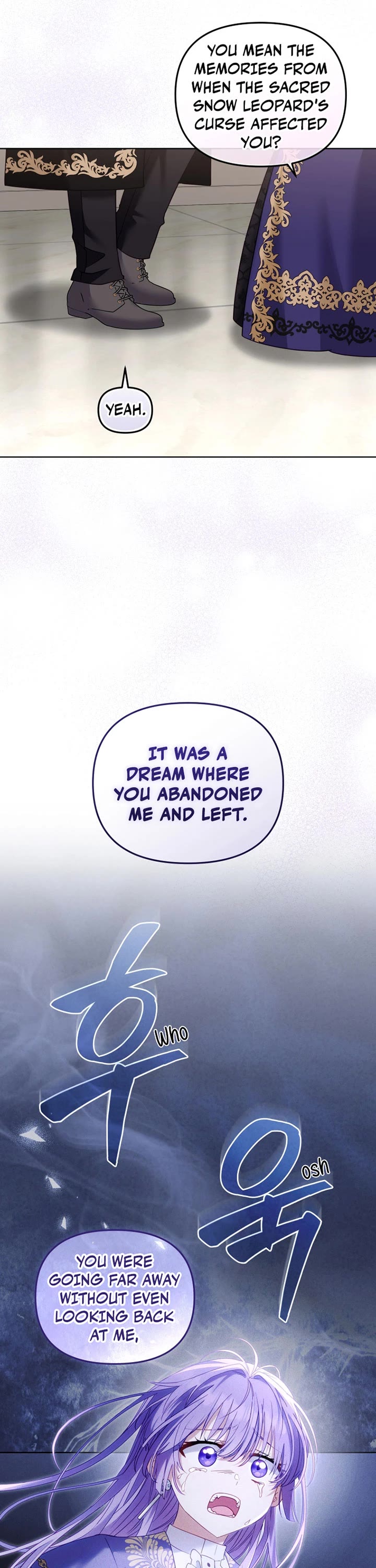 I'm Being Raised by Villains Chapter 143 page 26 - Chapter 143