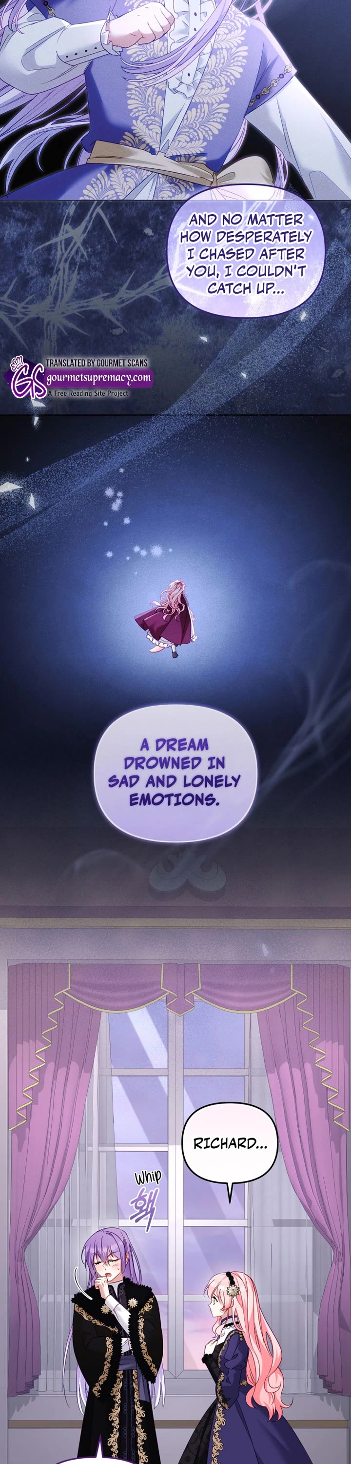 I'm Being Raised by Villains Chapter 143 page 27 - Chapter 143
