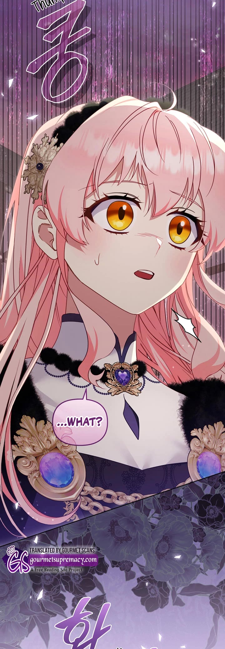 I'm Being Raised by Villains Chapter 143 page 39 - Chapter 143