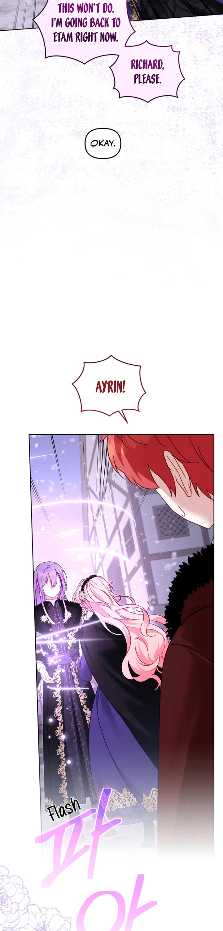 I'm Being Raised by Villains Chapter 143 page 42 - Chapter 143