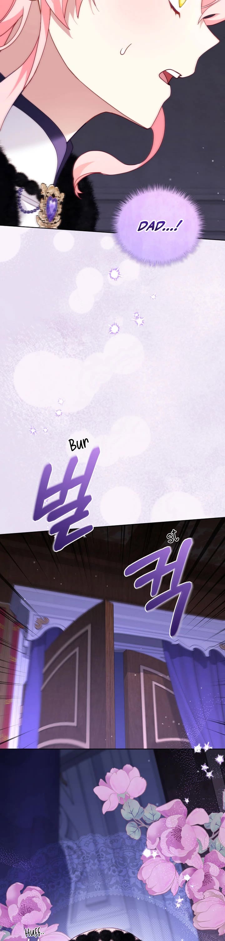 I'm Being Raised by Villains Chapter 143 page 45 - Chapter 143