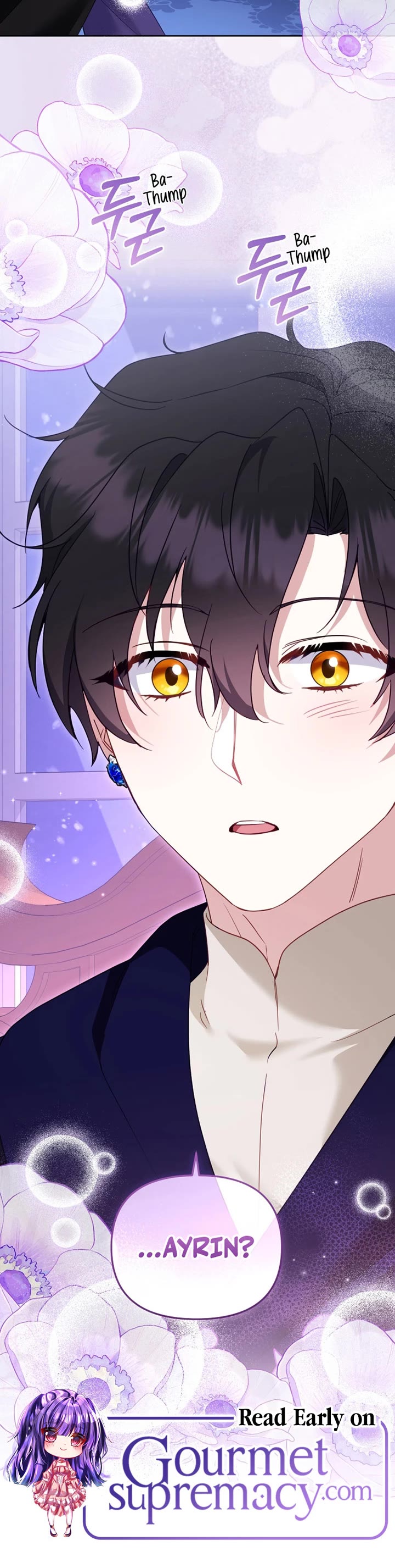 I'm Being Raised by Villains Chapter 143 page 47 - Chapter 143