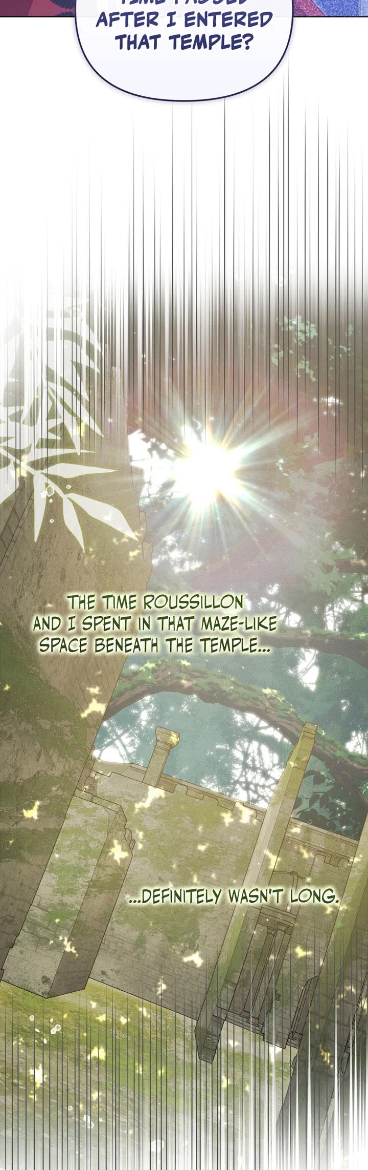 I'm Being Raised by Villains Chapter 143 page 5 - Chapter 143