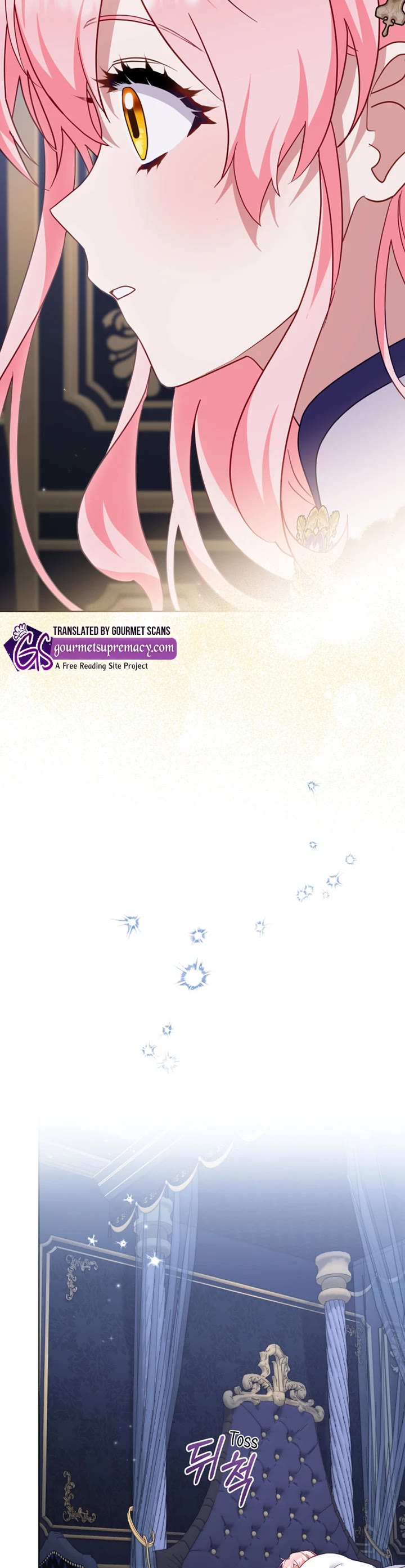 I'm Being Raised by Villains Chapter 144 page 23 - Chapter 144