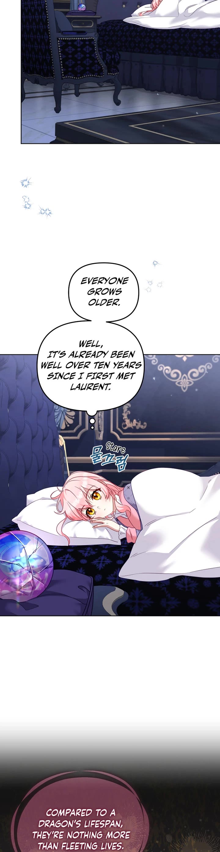 I'm Being Raised by Villains Chapter 144 page 24 - Chapter 144