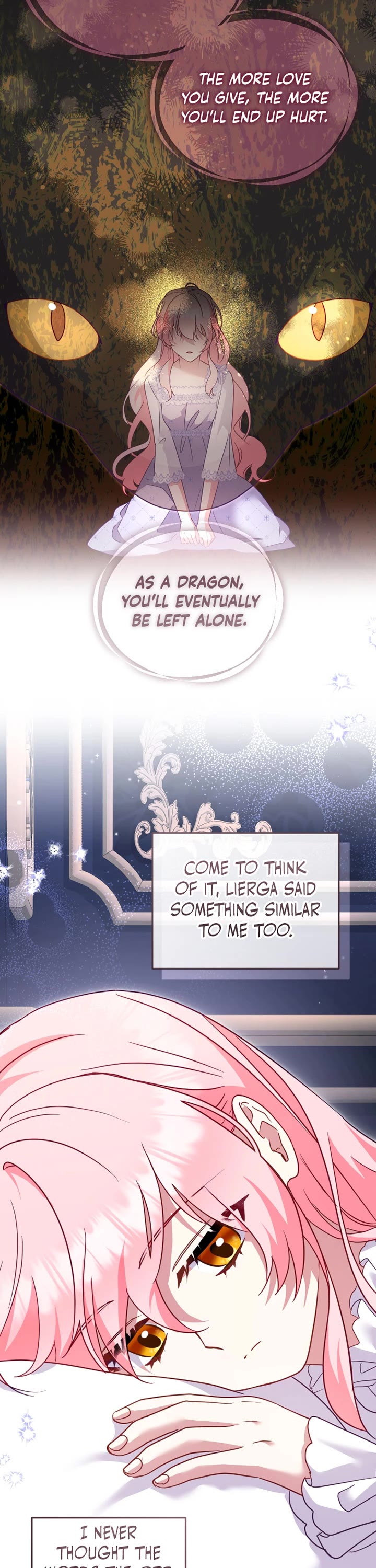 I'm Being Raised by Villains Chapter 144 page 25 - Chapter 144