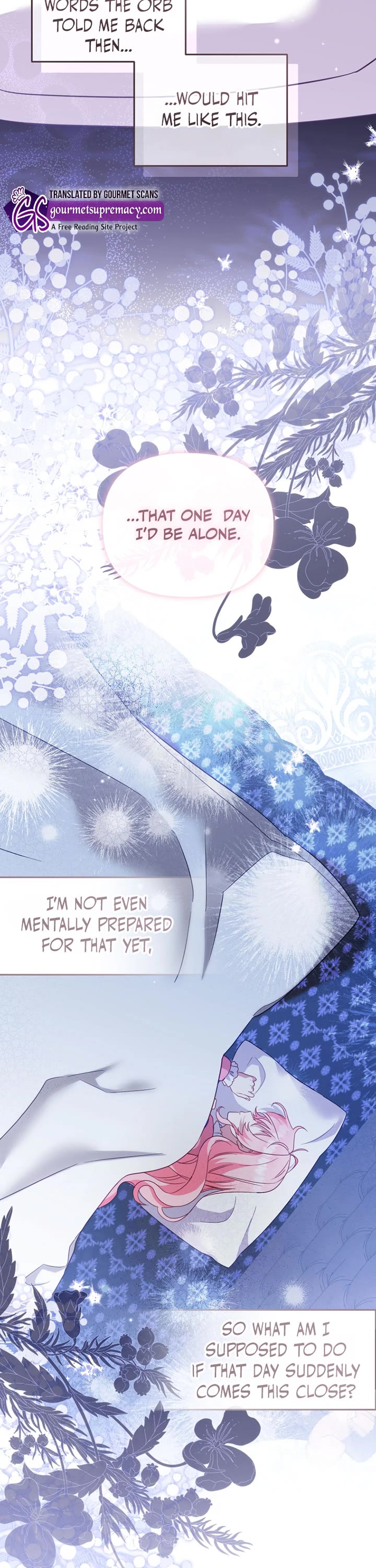 I'm Being Raised by Villains Chapter 144 page 26 - Chapter 144