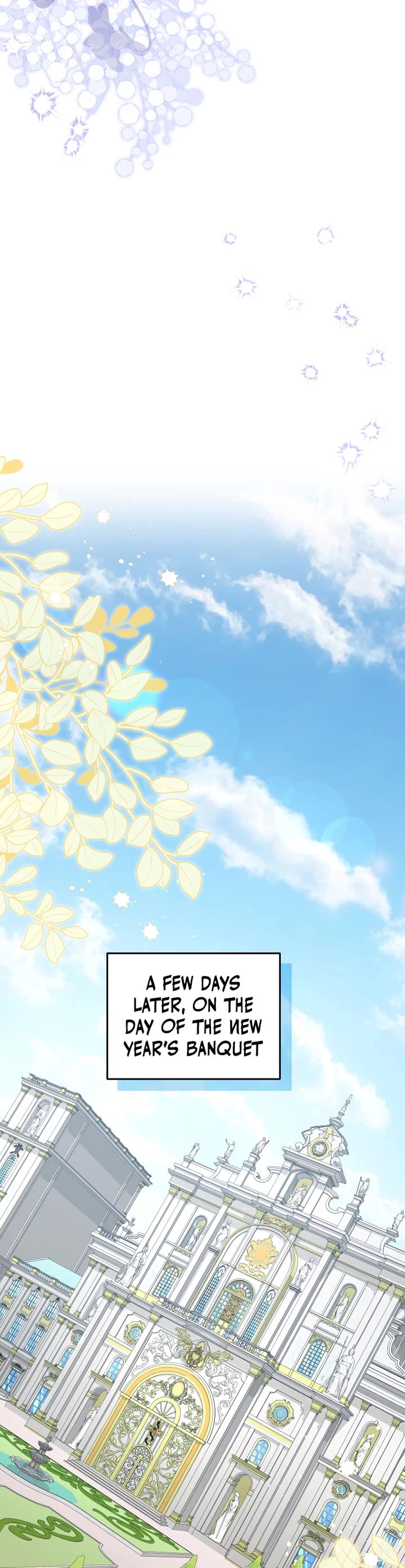 I'm Being Raised by Villains Chapter 144 page 27 - Chapter 144