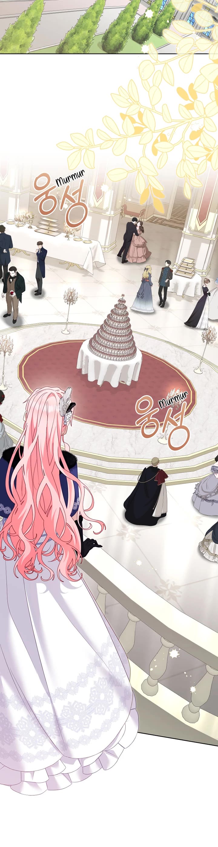 I'm Being Raised by Villains Chapter 144 page 28 - Chapter 144