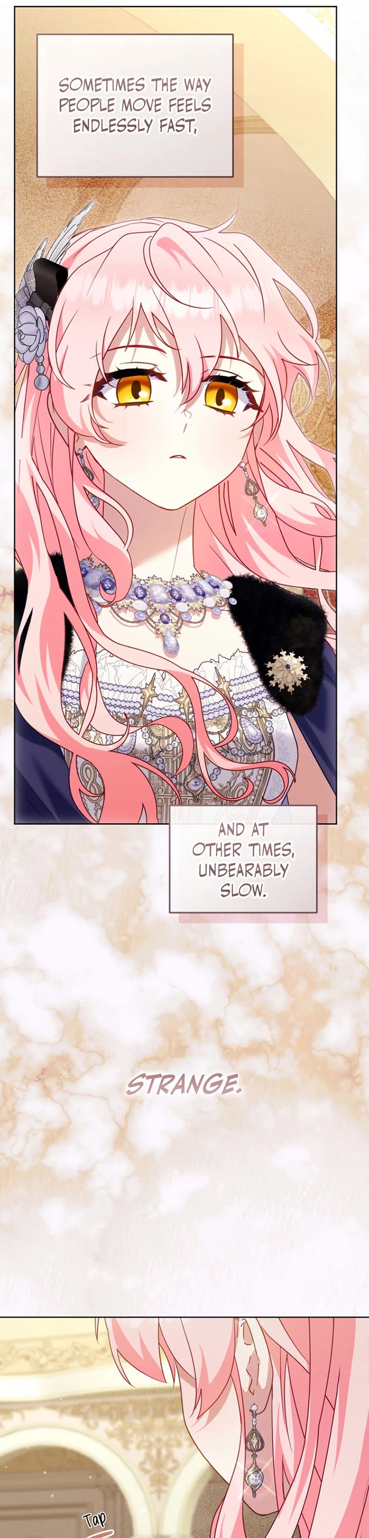 I'm Being Raised by Villains Chapter 144 page 29 - Chapter 144