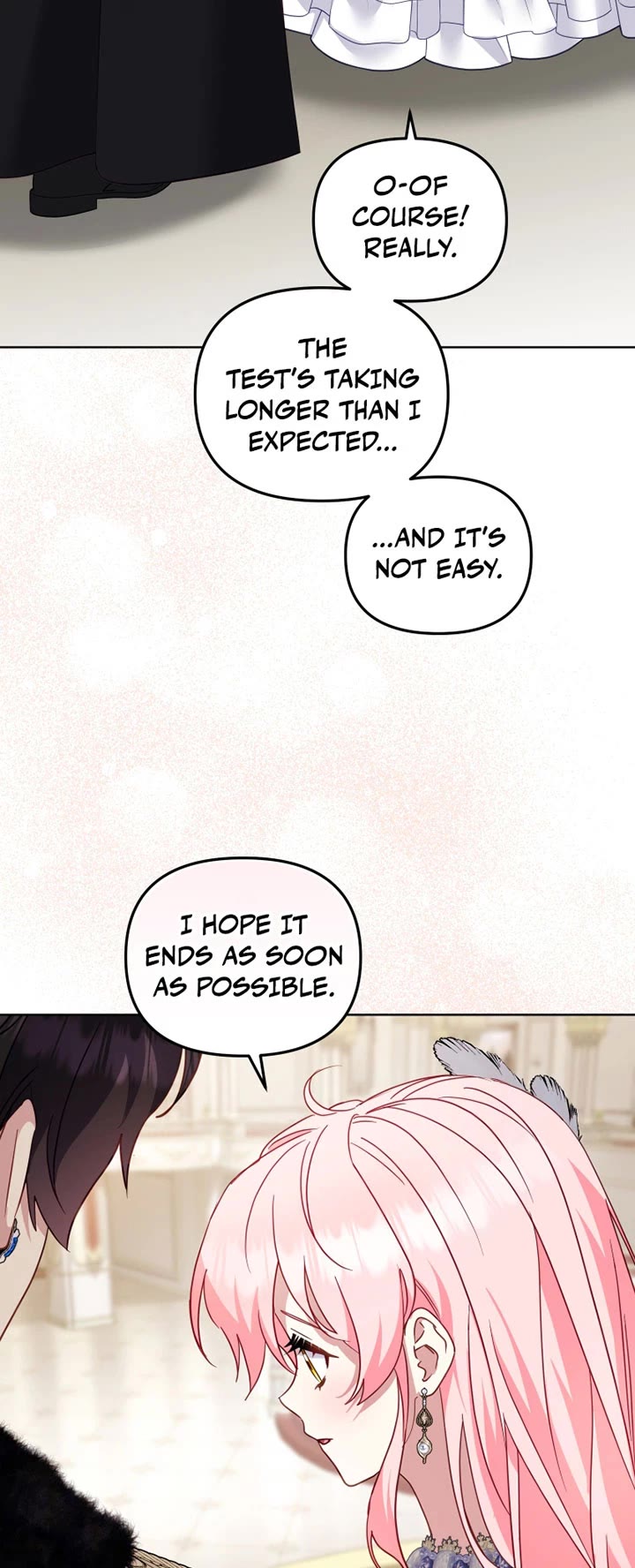 I'm Being Raised by Villains Chapter 144 page 32 - Chapter 144