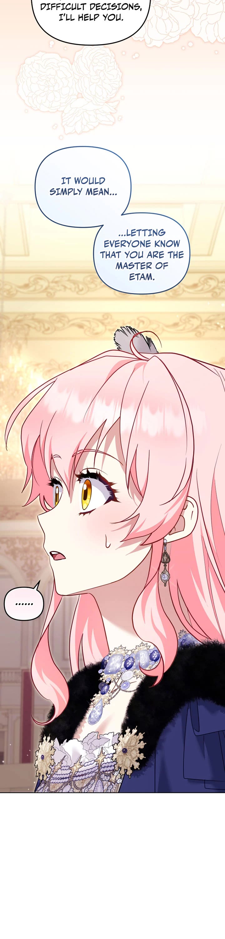 I'm Being Raised by Villains Chapter 144 page 36 - Chapter 144