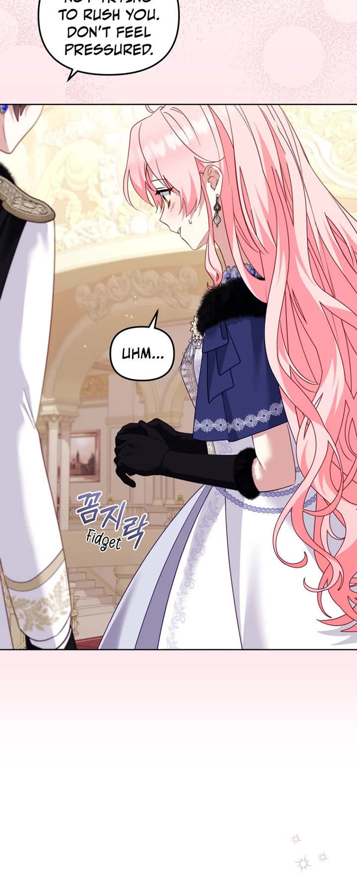 I'm Being Raised by Villains Chapter 144 page 38 - Chapter 144