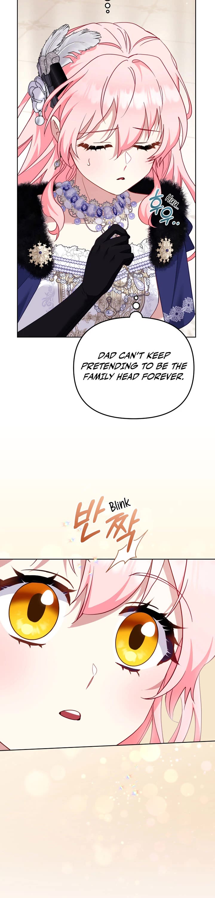 I'm Being Raised by Villains Chapter 144 page 40 - Chapter 144
